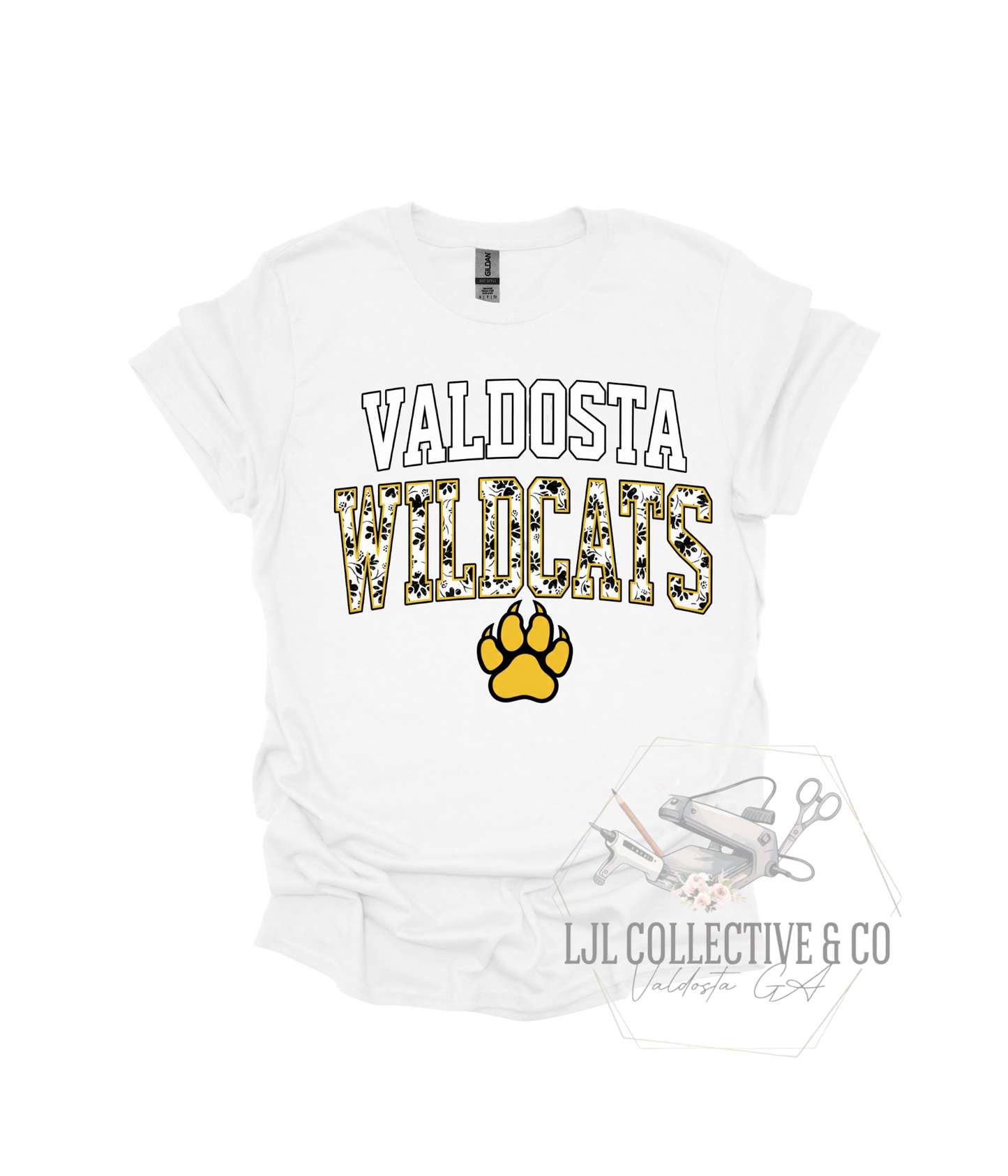 Wildcats - Paisley - YOUTH