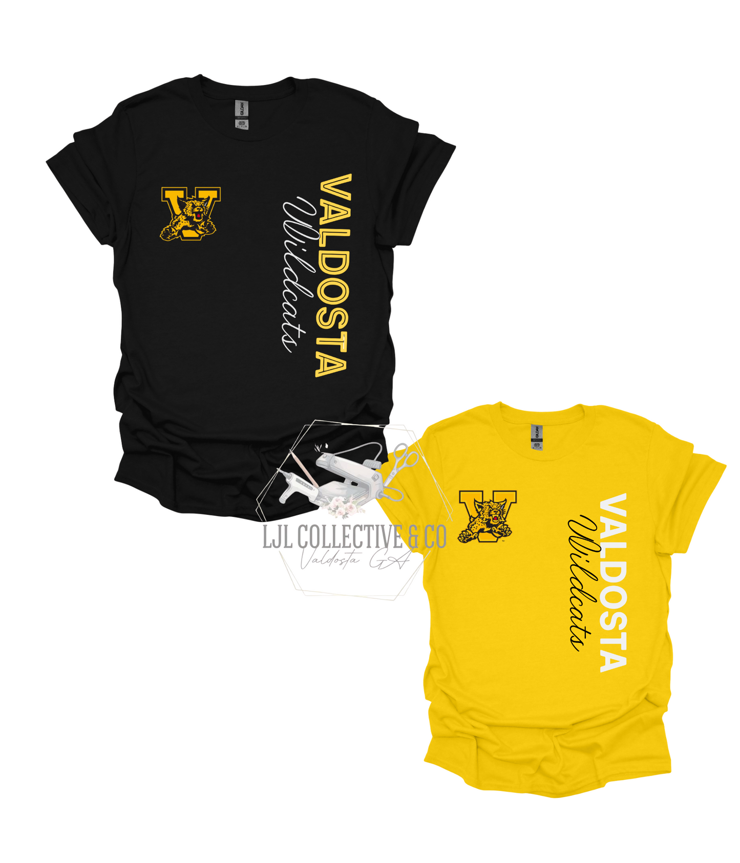 Wildcats Wording - YOUTH