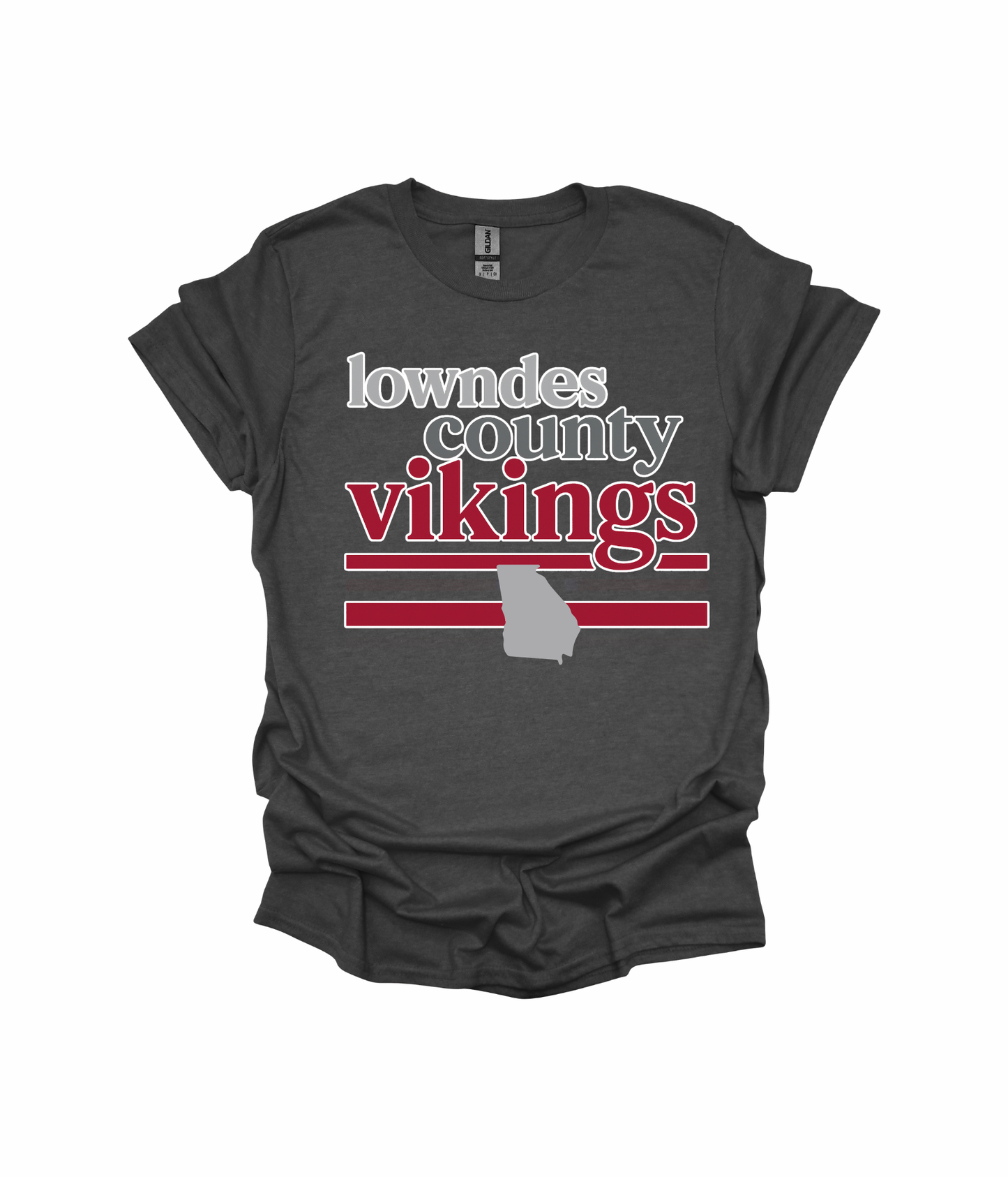Lowndes Vikings - Vikings Georgia