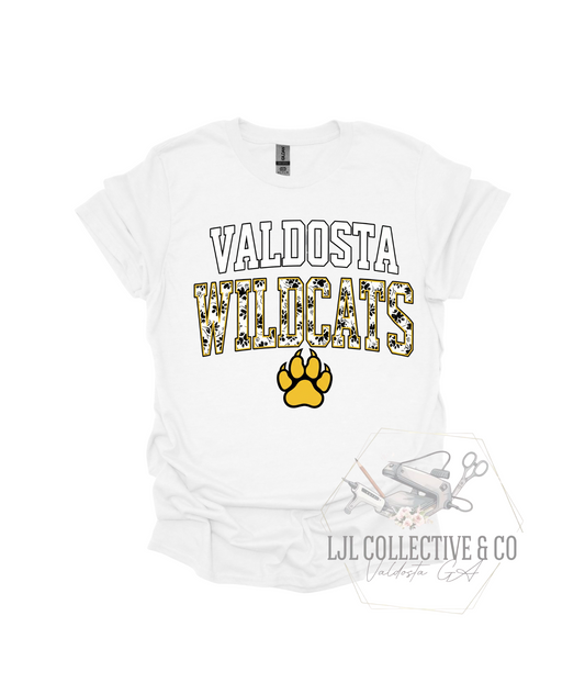 Wildcats - Paisley - YOUTH