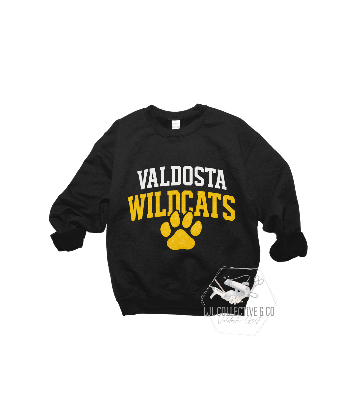 Wildcats Sweatshirt